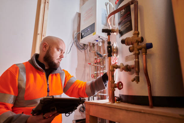 Professional Plumbing in Spring Lake Park, MN