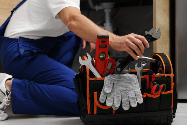  Spring Lake Park, MN Plumbing Pros