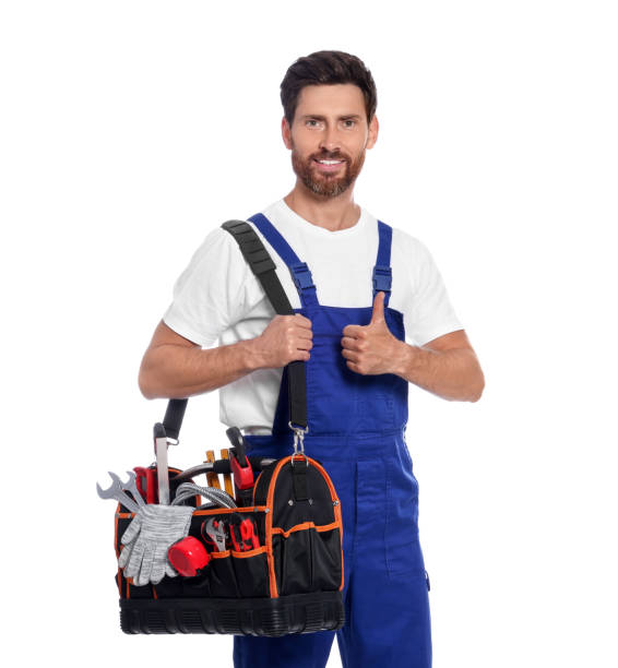 Gas Line Repair in Spring Lake Park, MN